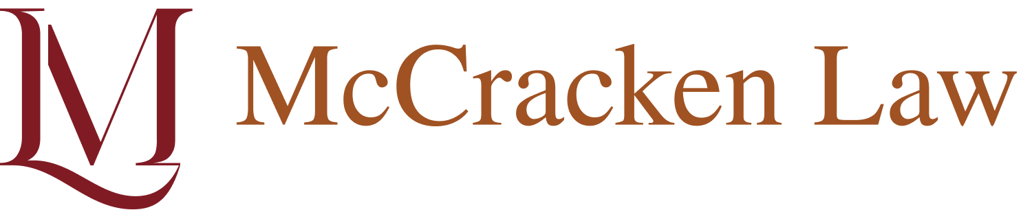 McCracken Law